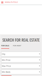 Mobile Screenshot of klassickeyproperties.com